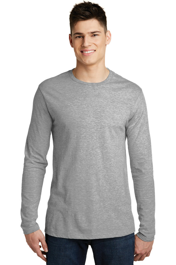 District Very Important Tee Long Sleeve