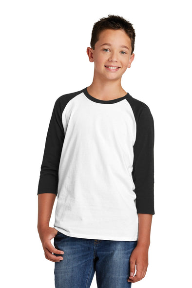 District Youth Very Important Tee 3/4-Sleeve