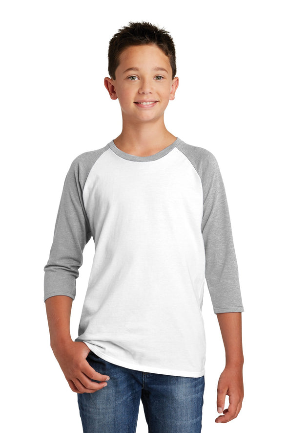 District Youth Very Important Tee 3/4-Sleeve