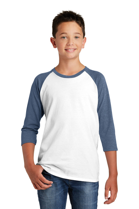 District Youth Very Important Tee 3/4-Sleeve