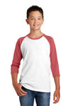 District Youth Very Important Tee 3/4-Sleeve