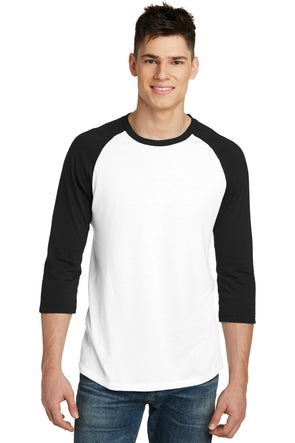 District Very Important Tee 3/4-Sleeve Raglan