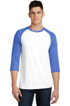 District Very Important Tee 3/4-Sleeve Raglan
