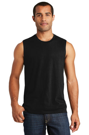 District V.I.T. Muscle Tank