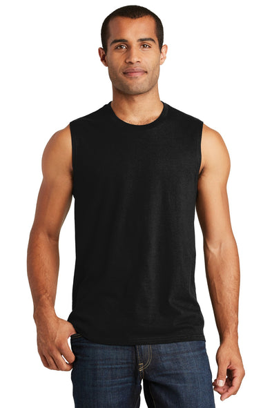 District V.I.T. Muscle Tank
