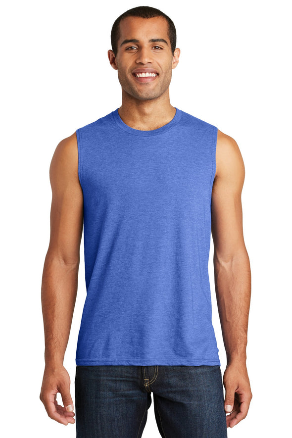 District V.I.T. Muscle Tank