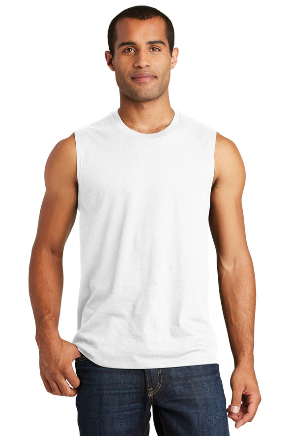 District V.I.T. Muscle Tank