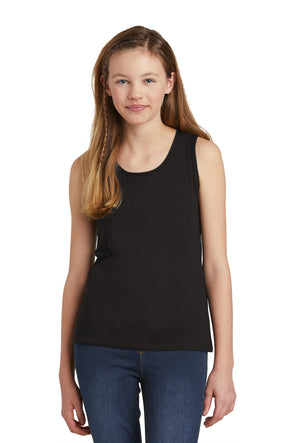 District Girls V.I.T. Tank