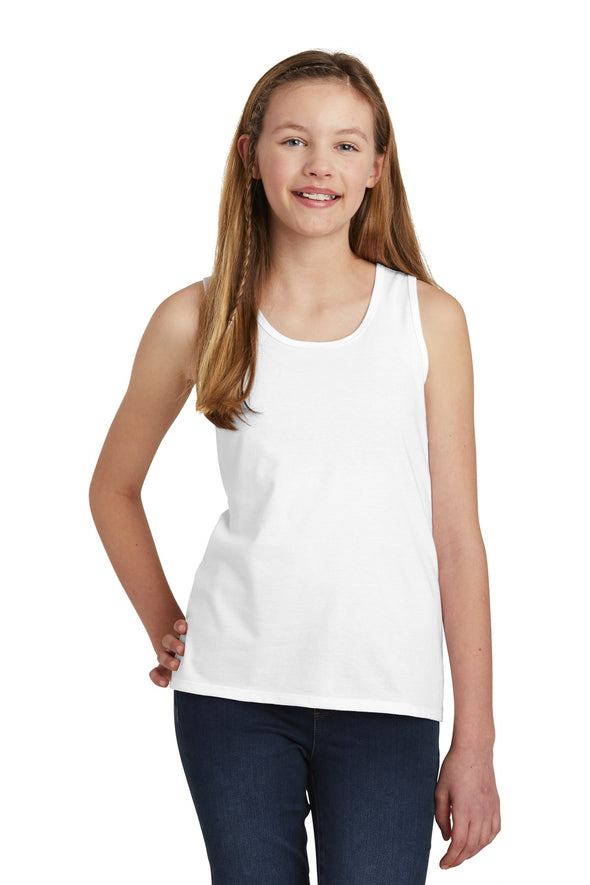 District Girls V.I.T. Tank
