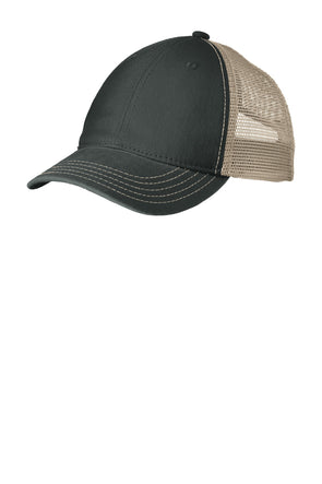 District Super Soft Mesh Back Cap