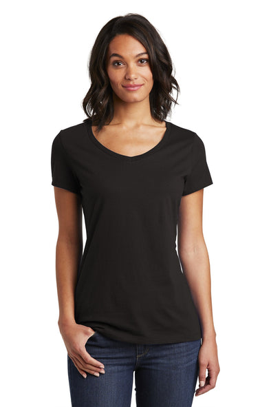 District Women's Very Important Tee V-Neck
