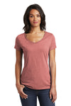 District Women's Very Important Tee V-Neck