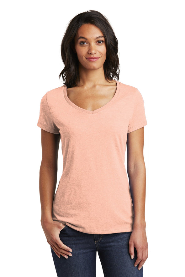 District Women's Very Important Tee V-Neck