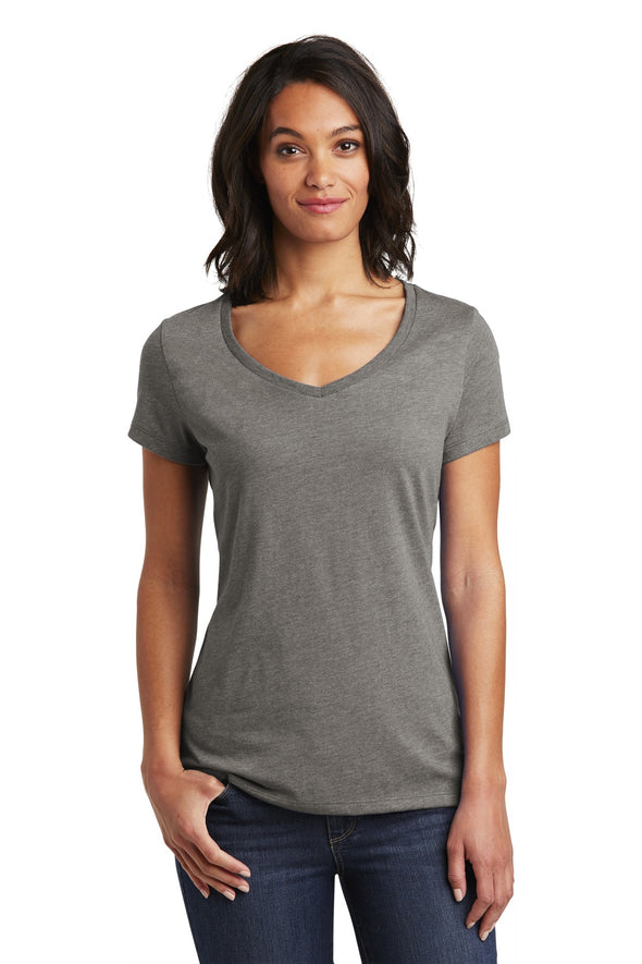 District Women's Very Important Tee V-Neck