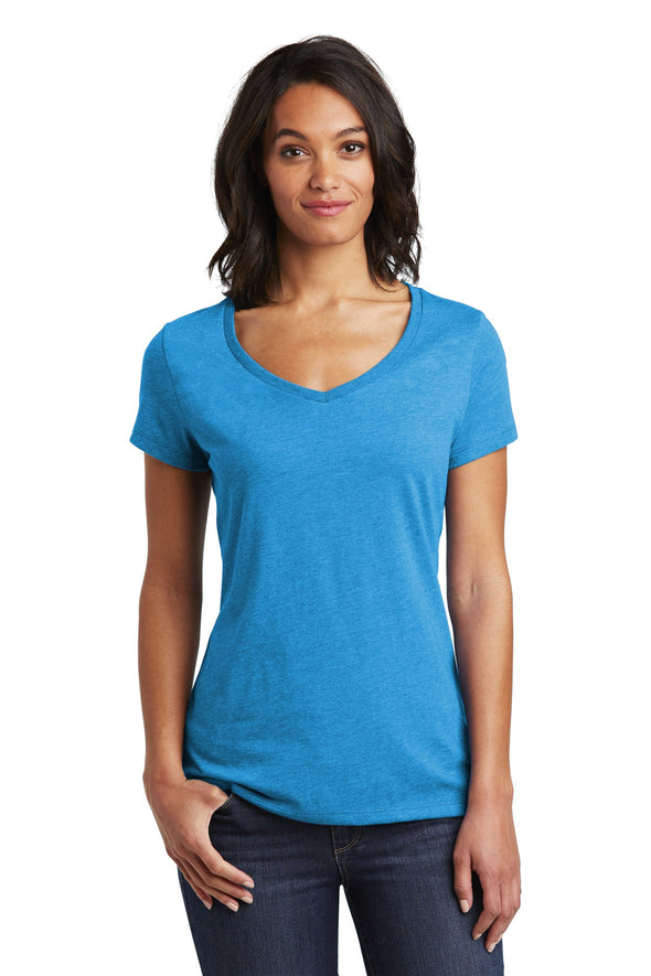 District Women's Very Important Tee V-Neck