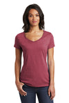 District Women's Very Important Tee V-Neck