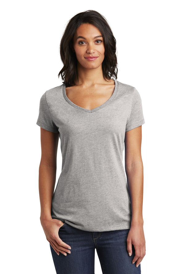 District Women's Very Important Tee V-Neck