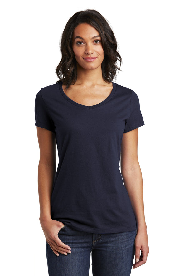 District Women's Very Important Tee V-Neck