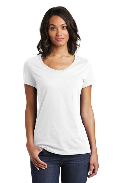 District Women's Very Important Tee V-Neck