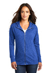 District Women's Medal Full-Zip Hoodie