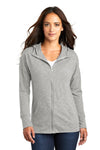 District Women's Medal Full-Zip Hoodie