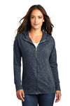 District Women's Medal Full-Zip Hoodie