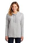 District Women's Featherweight French Terry Hoodie