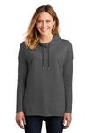 District Women's Featherweight French Terry Hoodie