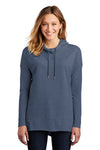 District Women's Featherweight French Terry Hoodie