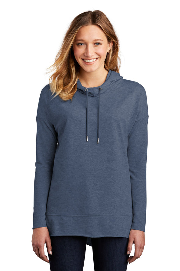District Women's Featherweight French Terry Hoodie