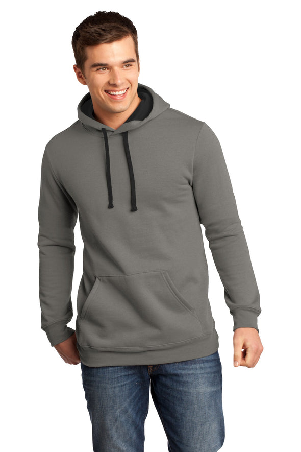 District The Concert Fleece Hoodie