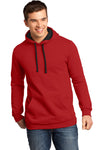 District The Concert Fleece Hoodie