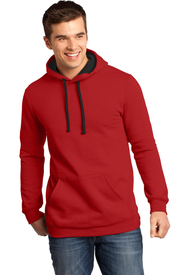 District The Concert Fleece Hoodie