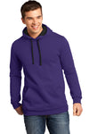 District The Concert Fleece Hoodie