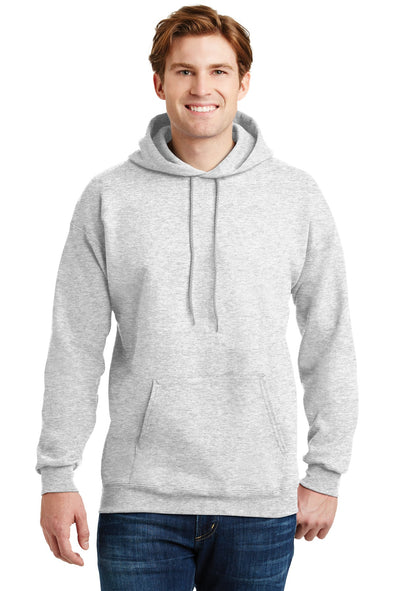Hanes Ultimate Cotton - Pullover Hooded Sweatshirt