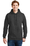 Hanes Ultimate Cotton - Pullover Hooded Sweatshirt
