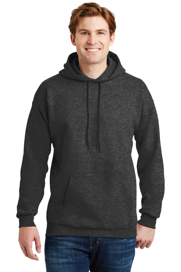 Hanes Ultimate Cotton - Pullover Hooded Sweatshirt