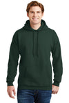 Hanes Ultimate Cotton - Pullover Hooded Sweatshirt