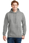 Hanes Ultimate Cotton - Pullover Hooded Sweatshirt