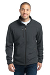 Port Authority Pique Fleece Jacket