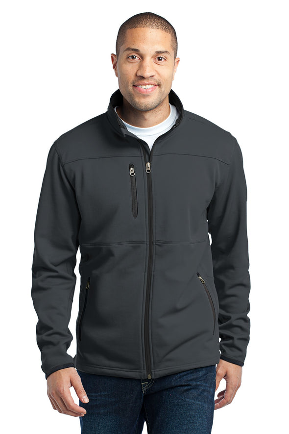 Port Authority Pique Fleece Jacket