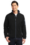 Port Authority Enhanced Value Fleece Full-Zip Jacket