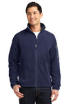 Port Authority Enhanced Value Fleece Full-Zip Jacket
