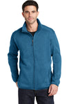 Port Authority Sweater Fleece Jacket