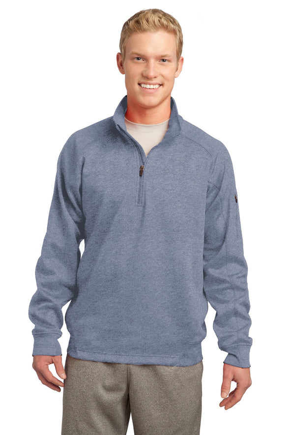 Sport-Tek Tech Fleece 1/4-Zip Pullover