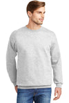 Hanes Ultimate Cotton - Crewneck Sweatshirt