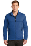 Port Authority Collective Smooth Fleece Jacket