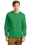 Gildan Ultra Cotton 100% Cotton Long Sleeve T-Shirt