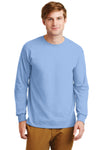 Gildan Ultra Cotton 100% Cotton Long Sleeve T-Shirt