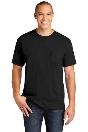 Gildan Hammer Pocket T-Shirt